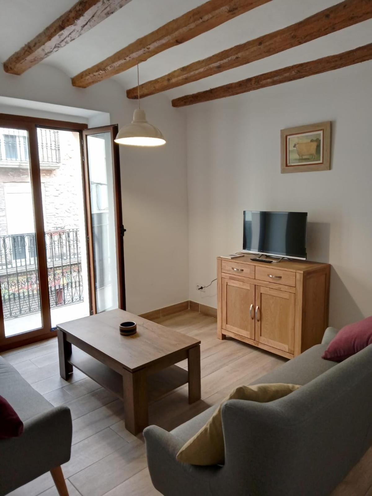 Centrally Located Two Bedroom El Perelló